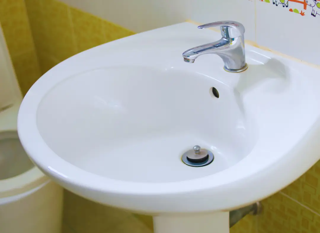 Mitigeur Lavabo Mauges-sur-Loire